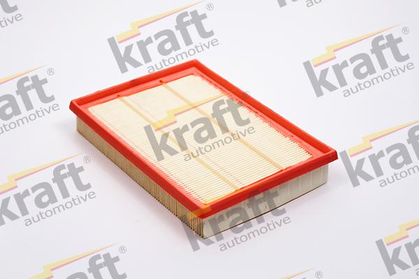 KRAFT AUTOMOTIVE 1712200 - Gaisa filtrs autodraugiem.lv