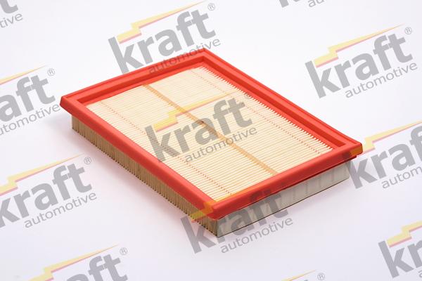 KRAFT AUTOMOTIVE 1712222 - Gaisa filtrs autodraugiem.lv