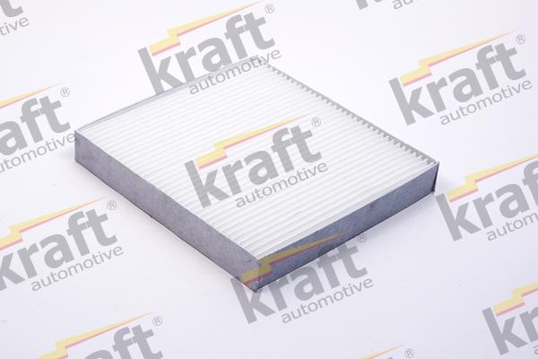 KRAFT AUTOMOTIVE 1735550 - Filtrs, Salona telpas gaiss autodraugiem.lv