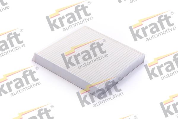 KRAFT AUTOMOTIVE 1735048 - Filtrs, Salona telpas gaiss autodraugiem.lv