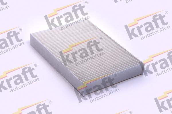 KRAFT AUTOMOTIVE 1735050 - Filtrs, Salona telpas gaiss autodraugiem.lv