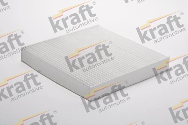 KRAFT AUTOMOTIVE 1735025 - Filtrs, Salona telpas gaiss autodraugiem.lv