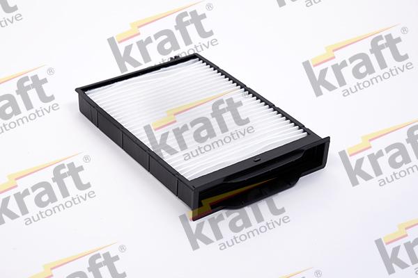 KRAFT AUTOMOTIVE 1735200 - Filtrs, Salona telpas gaiss autodraugiem.lv