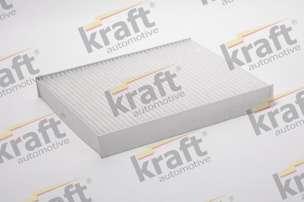 KRAFT AUTOMOTIVE 1736510 - Filtrs, Salona telpas gaiss autodraugiem.lv