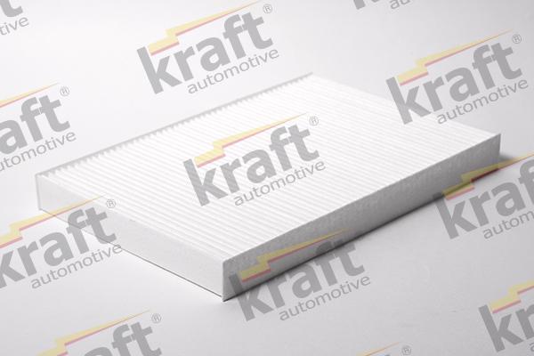 KRAFT AUTOMOTIVE 1730066 - Filtrs, Salona telpas gaiss autodraugiem.lv