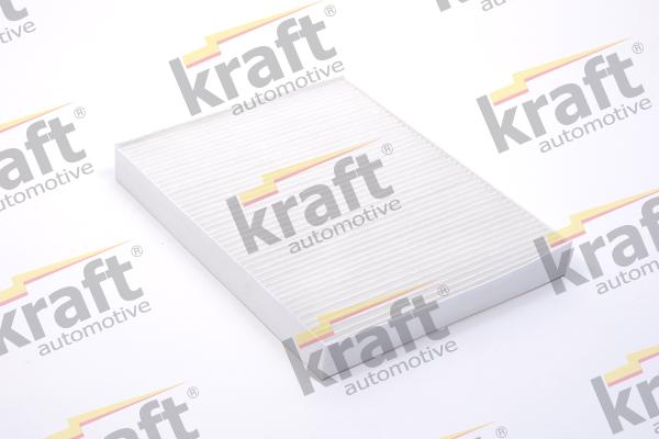 KRAFT AUTOMOTIVE 1730210 - Filtrs, Salona telpas gaiss autodraugiem.lv