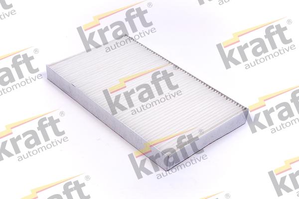 KRAFT AUTOMOTIVE 1731410 - Filtrs, Salona telpas gaiss autodraugiem.lv