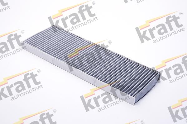 KRAFT AUTOMOTIVE 1731531 - Filtrs, Salona telpas gaiss autodraugiem.lv