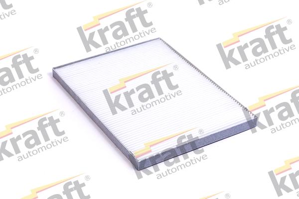 KRAFT AUTOMOTIVE 1731520 - Filtrs, Salona telpas gaiss autodraugiem.lv