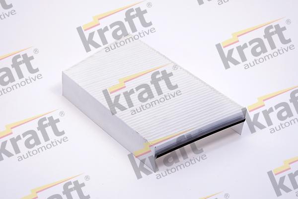 KRAFT AUTOMOTIVE 1731050 - Filtrs, Salona telpas gaiss autodraugiem.lv