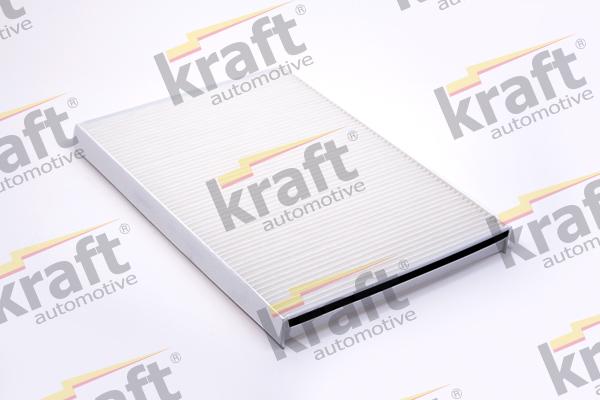 KRAFT AUTOMOTIVE 1731030 - Filtrs, Salona telpas gaiss autodraugiem.lv