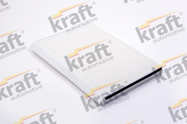 KRAFT AUTOMOTIVE 1731120 - Filtrs, Salona telpas gaiss autodraugiem.lv