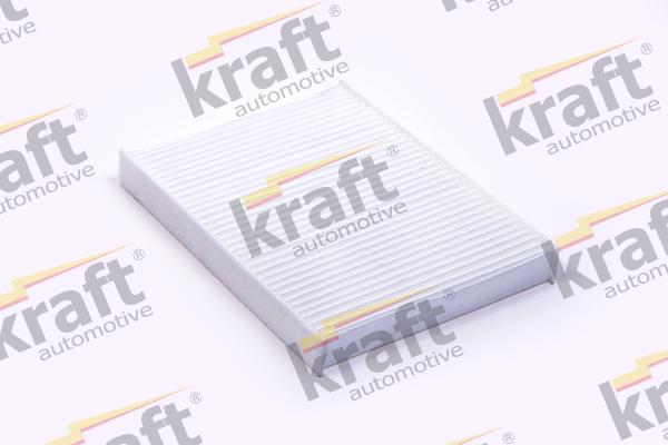 KRAFT AUTOMOTIVE 1733017 - Filtrs, Salona telpas gaiss autodraugiem.lv