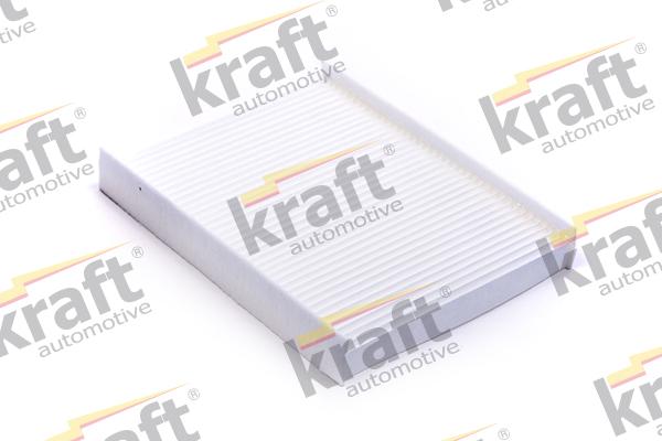 KRAFT AUTOMOTIVE 1733201 - Filtrs, Salona telpas gaiss autodraugiem.lv