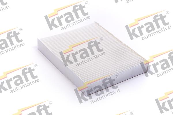 KRAFT AUTOMOTIVE 1732023 - Filtrs, Salona telpas gaiss autodraugiem.lv