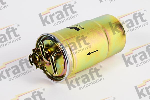 KRAFT AUTOMOTIVE 1720110 - Degvielas filtrs autodraugiem.lv
