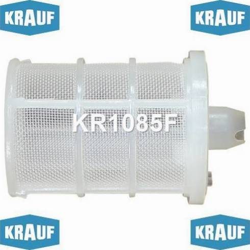 Krauf KR1085F - Degvielas filtrs autodraugiem.lv