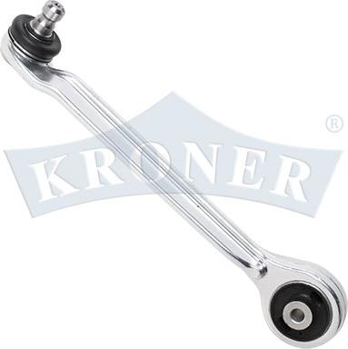 Kroner K340004 - Neatkarīgās balstiekārtas svira, Riteņa piekare autodraugiem.lv