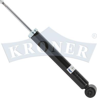 Kroner K3505405G - Amortizators autodraugiem.lv