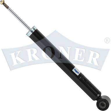 Kroner K3505401G - Amortizators autodraugiem.lv