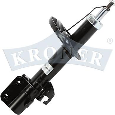 Kroner K3505357G - Amortizators autodraugiem.lv