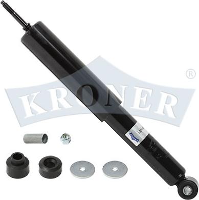 Kroner K3505371G - Amortizators autodraugiem.lv