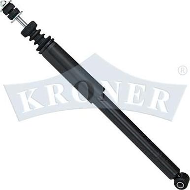 Kroner K3501438G - Amortizators autodraugiem.lv