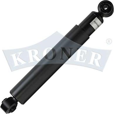 Kroner K3501587H - Amortizators autodraugiem.lv