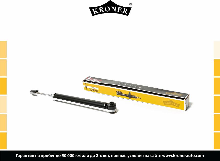 Kroner K3501604G - Amortizators autodraugiem.lv