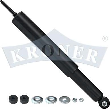 Kroner K3501180G - Amortizators autodraugiem.lv