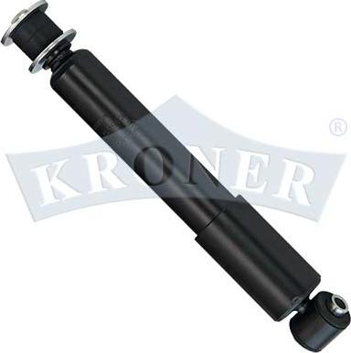 Kroner K3501208G - Amortizators autodraugiem.lv