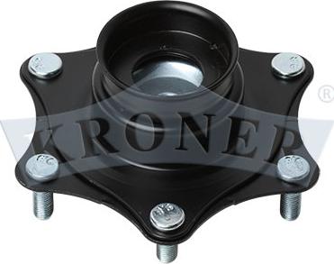 Kroner K353256 - Amortizatora statnes balsts autodraugiem.lv
