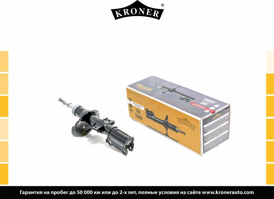 Kroner K3529193G - Amortizators autodraugiem.lv