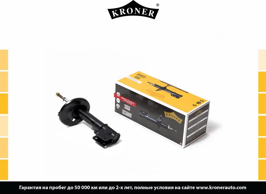 Kroner K3529301G - Amortizators autodraugiem.lv