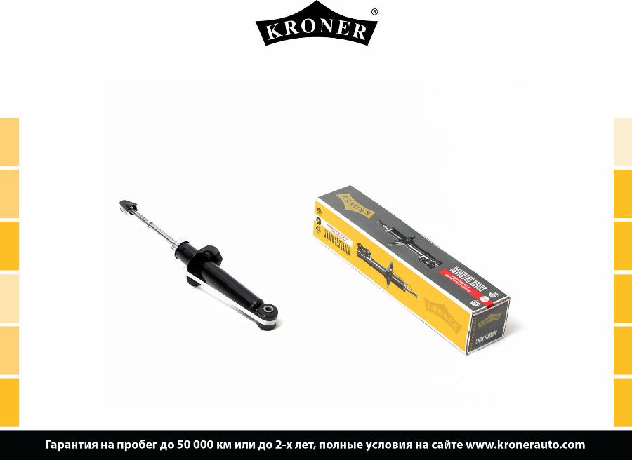 Kroner K3529229G - Amortizators autodraugiem.lv