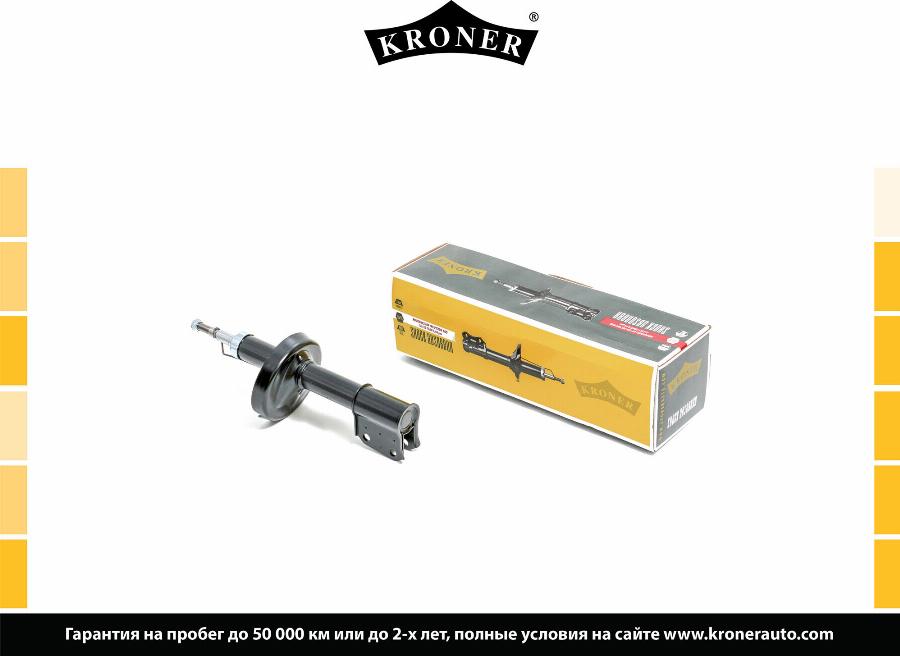 Kroner K3529226G - Amortizators autodraugiem.lv