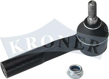 Kroner K301063 - Stūres šķērsstiepņa uzgalis autodraugiem.lv