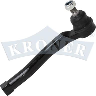 Kroner K301076 - Stūres šķērsstiepņa uzgalis autodraugiem.lv