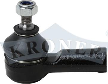 Kroner K301147 - Stūres šķērsstiepņa uzgalis autodraugiem.lv