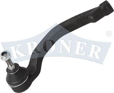 Kroner K301110 - Stūres šķērsstiepņa uzgalis autodraugiem.lv