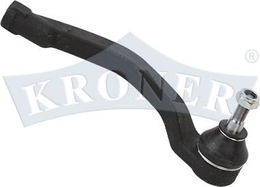 Kroner K301111 - Stūres šķērsstiepņa uzgalis autodraugiem.lv