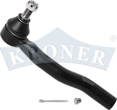 Kroner K301127 - Stūres šķērsstiepņa uzgalis autodraugiem.lv