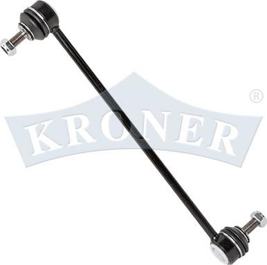 Kroner K303080 - Stiepnis / Atsaite, Stabilizators autodraugiem.lv