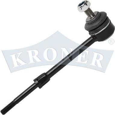 Kroner K303081 - Stiepnis / Atsaite, Stabilizators autodraugiem.lv