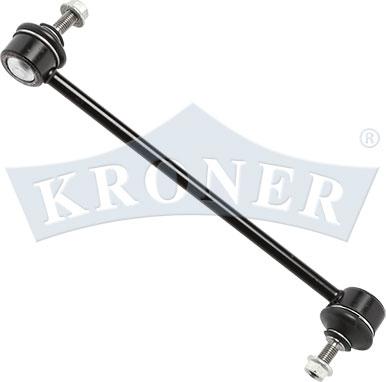 Kroner K303165 - Stiepnis / Atsaite, Stabilizators autodraugiem.lv