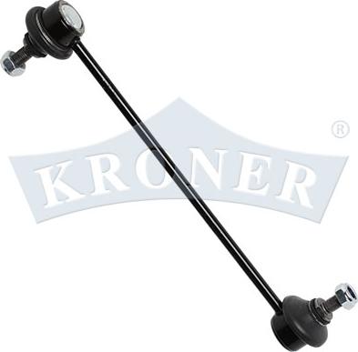 Kroner K303114 - Stiepnis / Atsaite, Stabilizators autodraugiem.lv
