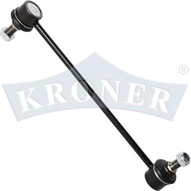 Kroner K303110 - Stiepnis / Atsaite, Stabilizators autodraugiem.lv