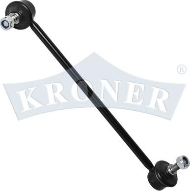 Kroner K303111 - Stiepnis / Atsaite, Stabilizators autodraugiem.lv