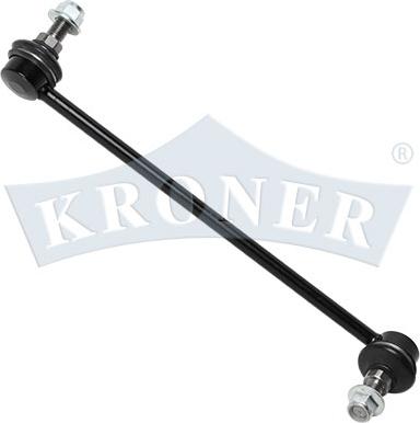 Kroner K303125 - Stiepnis / Atsaite, Stabilizators autodraugiem.lv