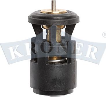 Kroner K203221 - Termostats, Dzesēšanas šķidrums autodraugiem.lv